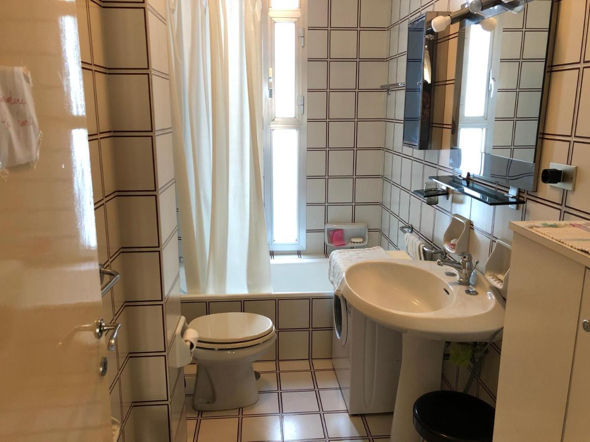 Residence Centro Commerciale - Walterigato Apartments Solo Per Famiglie Лидо-ди-Езоло Экстерьер фото