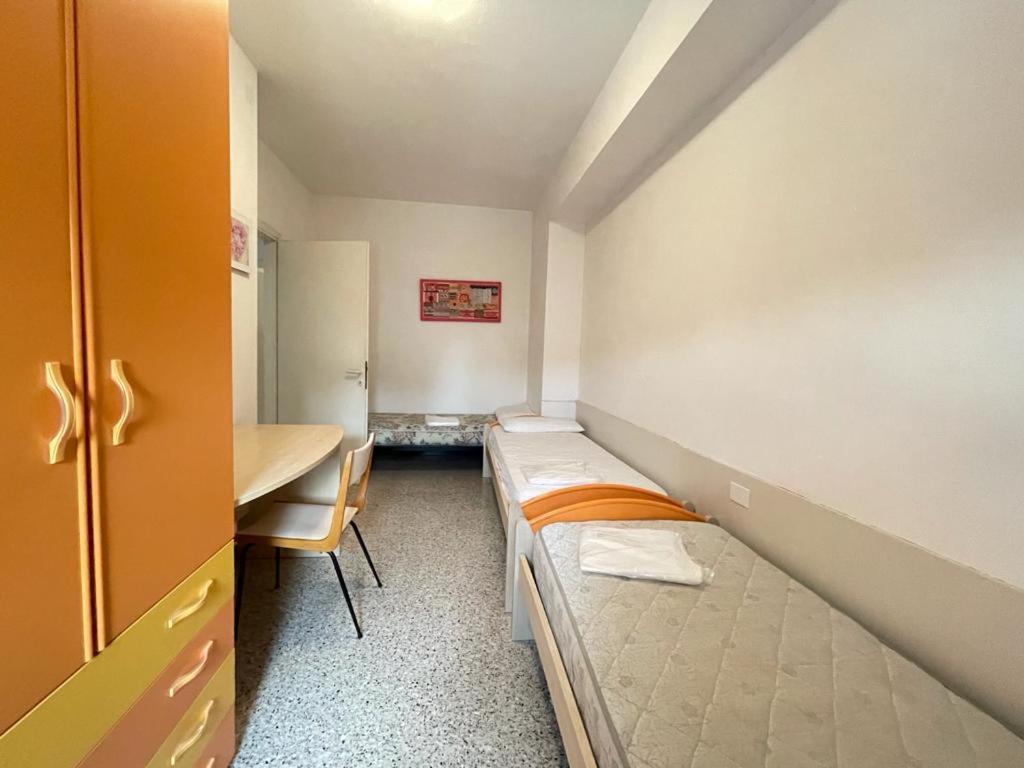 Residence Centro Commerciale - Walterigato Apartments Solo Per Famiglie Лидо-ди-Езоло Экстерьер фото