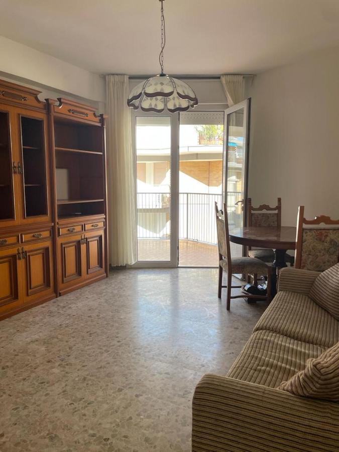 Residence Centro Commerciale - Walterigato Apartments Solo Per Famiglie Лидо-ди-Езоло Экстерьер фото