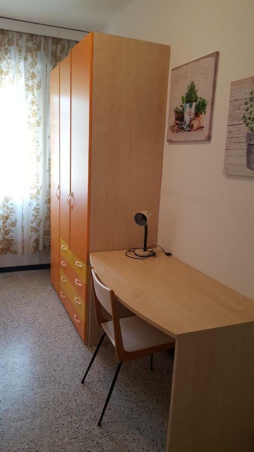 Residence Centro Commerciale - Walterigato Apartments Solo Per Famiglie Лидо-ди-Езоло Экстерьер фото