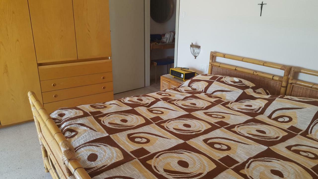 Residence Centro Commerciale - Walterigato Apartments Solo Per Famiglie Лидо-ди-Езоло Экстерьер фото